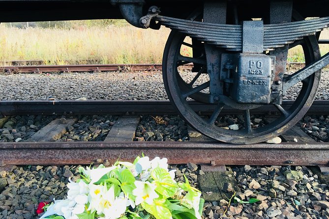 Auschwitz-Birkenau Day Tour from Wroclaw - Auschwitz I: how the first stop sets the tone and the timeline