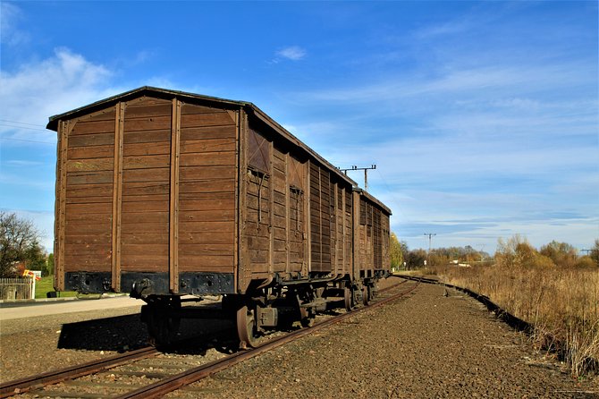 Auschwitz & Birkenau English guided tour by private transport from Katowice - Why an Auschwitz day trip from Katowice feels worth it