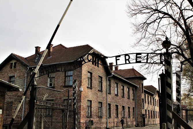 Auschwitz & Birkenau English guided tour by private transport from Katowice - Tickets, included admission, and why price can be fair here