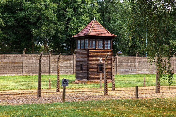 Auschwitz-Birkenau: Fast-Track Ticket & Guided Tour No Transfers - Who this tour is best for