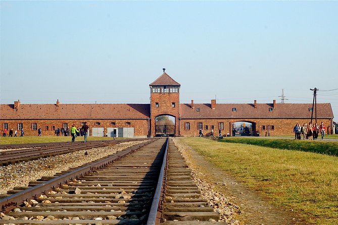Auschwitz Birkenau Guaranteed Guided Tour or your money back - Price and value: what $54.37 buys you