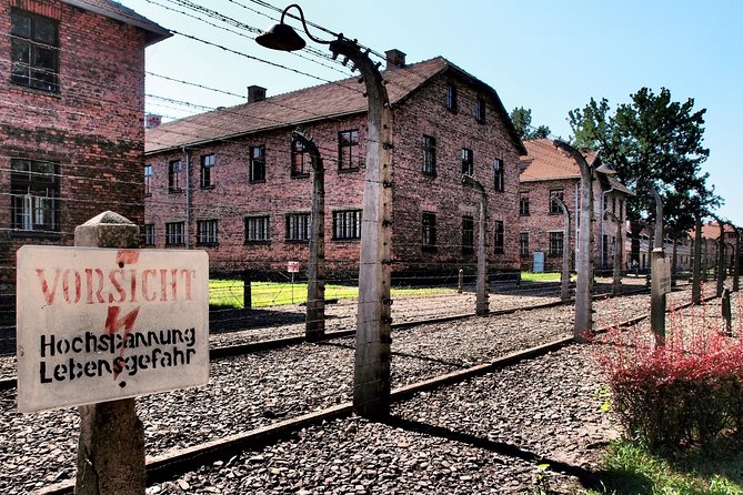 Auschwitz Birkenau Guaranteed Guided Tour or your money back - Auschwitz I: what the guided portion really covers