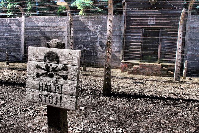 Auschwitz Birkenau Guaranteed Guided Tour or your money back - The ride, the group, and the reality of “comfortable”
