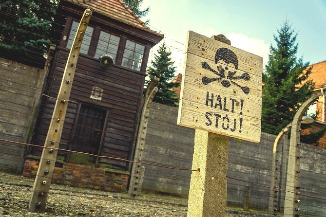 Auschwitz-Birkenau Guided Shared Tour from Krakow - What Hotel Pickup and Skip-Line Access Really Mean for Your Day