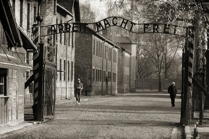 Auschwitz-Birkenau Guided Shared Tour from Krakow - The Price and What You Actually Get for It