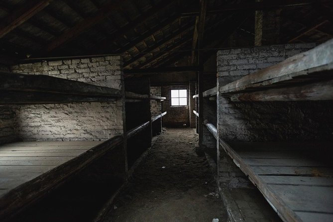 Auschwitz Birkenau Guided Tour - Inside Auschwitz I: what the guided format really gives you