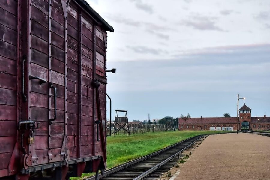 Auschwitz-Birkenau: Guided Tour and Skip-The-Line Ticket - How this tour actually works on the ground