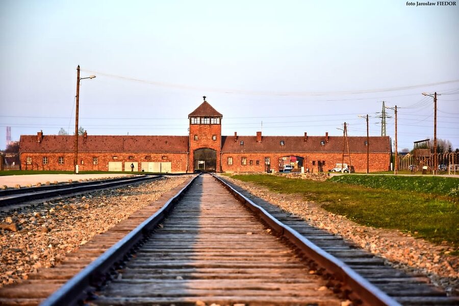 Auschwitz-Birkenau: Guided Tour and Skip-The-Line Ticket - Meeting point and the one logistics detail to double-check