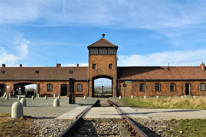 Auschwitz-Birkenau Guided Tour by Private Transport from Krakow - Key highlights worth knowing