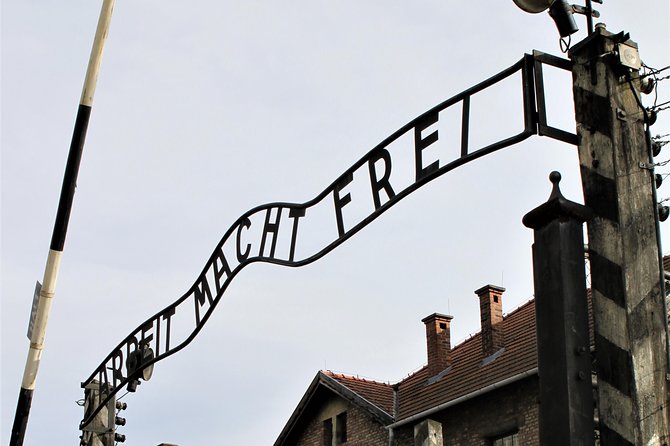 Auschwitz-Birkenau Guided Tour by Private Transport from Krakow - Practical Stuff You’ll Thank Yourself For Later