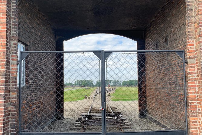 Auschwitz-Birkenau guided tour from Krakow - private car - Private car pickup, admission included, and a guide that sets the tone