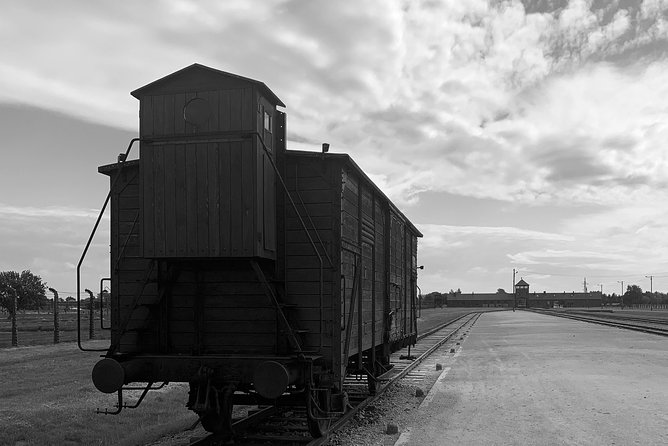 Auschwitz-Birkenau guided tour from Krakow - private car - How to handle the pacing, so you don’t feel rushed or numb