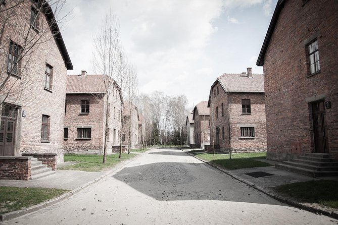 Auschwitz Birkenau guided tour from Krakow private chauffeur - Auschwitz-Birkenau day, powered by a private chauffeur