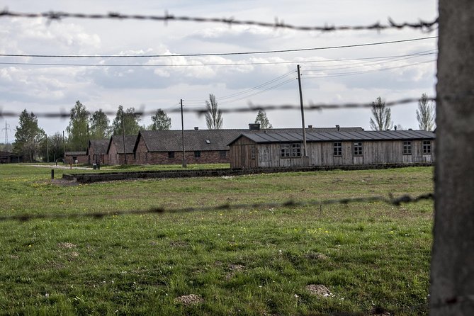 Auschwitz Birkenau guided tour from Krakow private chauffeur - Timing, duration, and the emotional load of a long day