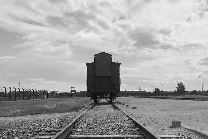 Auschwitz-Birkenau guided tour from Krakow with a private transport - How the day likely feels, from morning pickup to camp visit