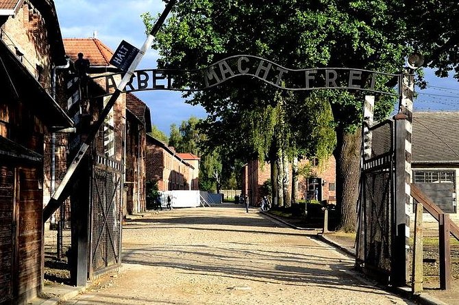 Auschwitz-Birkenau guided tour from Krakow with a private transport - The core experience: Auschwitz I and Auschwitz II Birkenau with an English guide