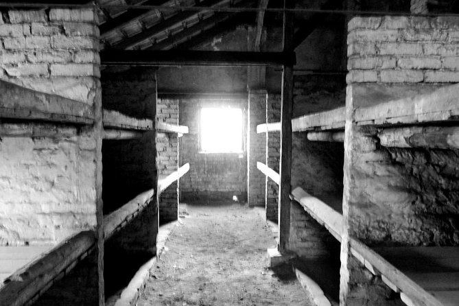 Auschwitz-Birkenau guided tour & skip the line Tickets & Transfer - Hotel pickup logistics and the real meaning of skip-the-line