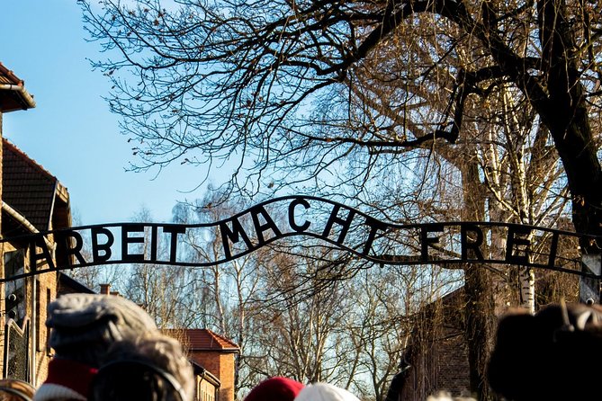 Auschwitz Birkenau Guided Tour Small Group with Hotel Pick up - Krakow Pickup, Then the Ride That Sets the Tone