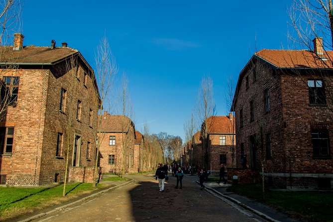 Auschwitz Birkenau Guided Tour Small Group with Hotel Pick up - Auschwitz Main Camp: What the Guide Helps You See