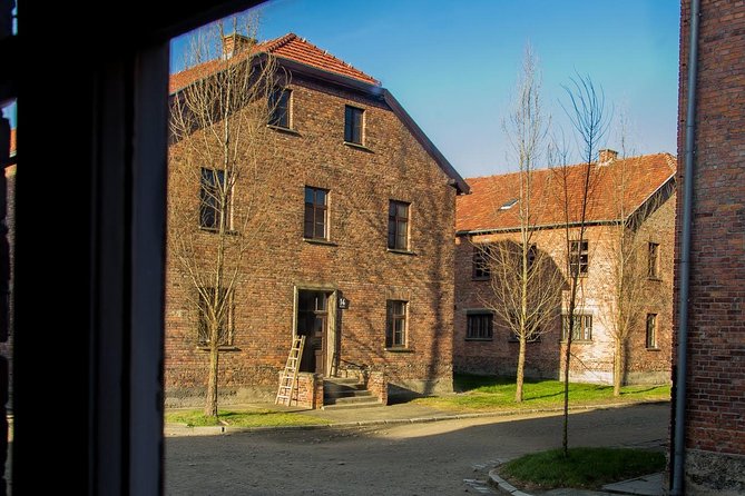 Auschwitz Birkenau Guided Tour Small Group with Hotel Pick up - Birkenau: The Scale Hit, and Why It Can Feel Abrupt