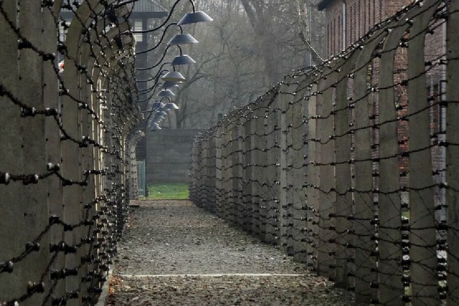 Auschwitz-Birkenau Guided Tour & Transfer from Krakow - Auschwitz I: what the guided walk is really for