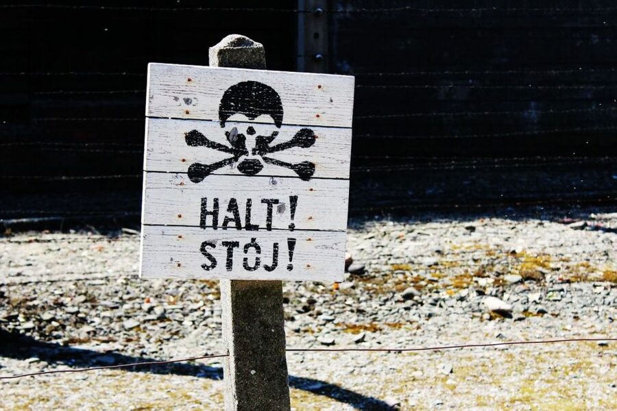 Auschwitz-Birkenau Guided Tour & Transfer from Krakow - FAQ