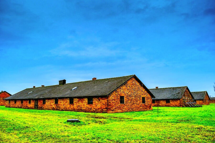 Auschwitz-Birkenau: Guided Tour with Fast Track Ticket - The pacing: small groups, a 10-minute break, and memorial-set timing