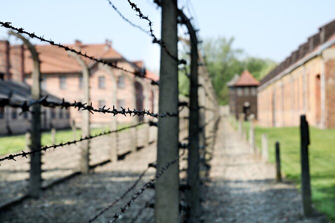 Auschwitz Birkenau Guided Tour with Hotel Pickup from Cracow - Key points before you go