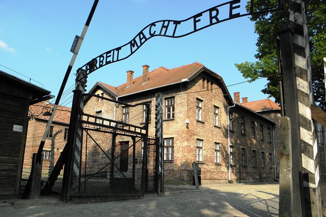 Auschwitz-Birkenau Guided Tour with Private Transport from Kraków - A Long Day, Done the Easy Way From Krakow