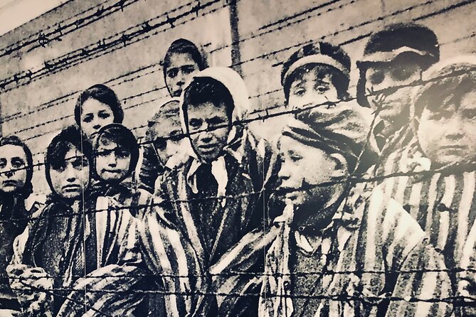 Auschwitz-Birkenau Guided Tour with Private Transport from Kraków - Price and Logistics, and What You’re Really Paying For