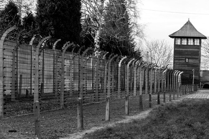 Auschwitz Birkenau Guided Tour with Ticket Hotel Pickup Small Van - Why this Auschwitz-Birkenau tour feels easier than DIY logistics