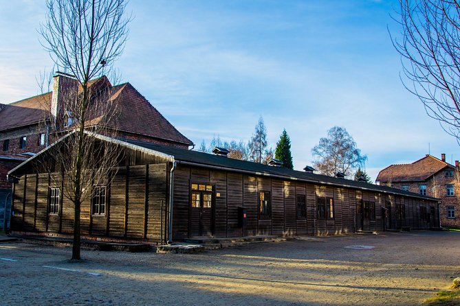 Auschwitz Birkenau Guided Tour with Ticket Hotel Pickup Small Van - Timing, pacing, and why some people feel rushed