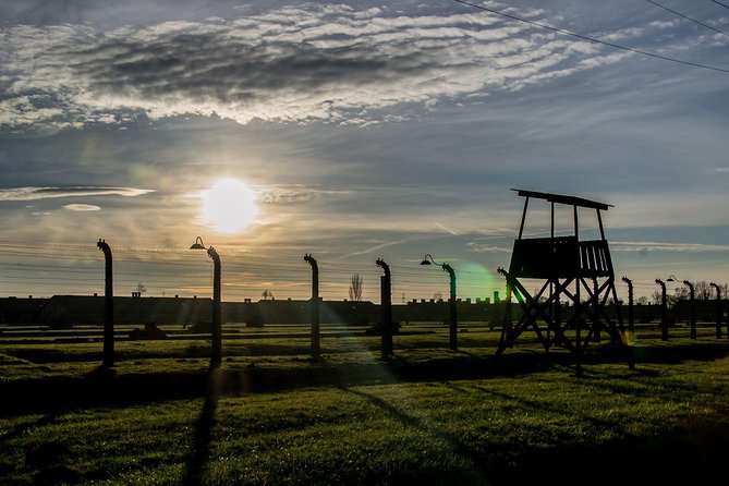 Auschwitz Birkenau Guided Tour with Ticket Hotel Pickup Small Van - Hotel pickup and small-van transport: the part you’ll be grateful for later
