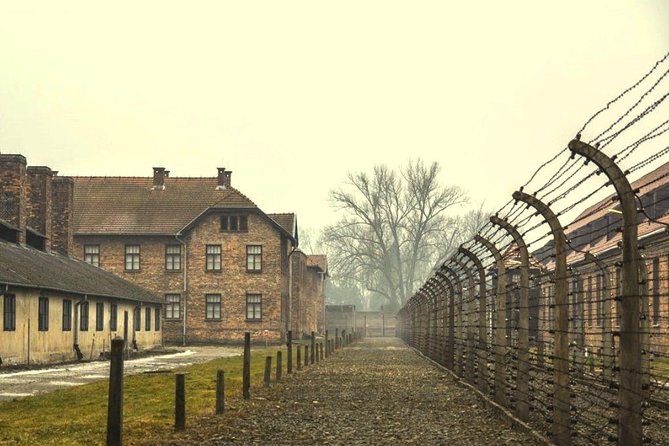 Auschwitz Birkenau Memorial and Museum group tour from Krakow - The logistics nobody should ignore: ID, bag limits, and what to pack