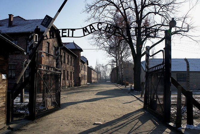 Auschwitz Birkenau Memorial and Museum group tour from Krakow - Who this tour fits best, and who might want a different format