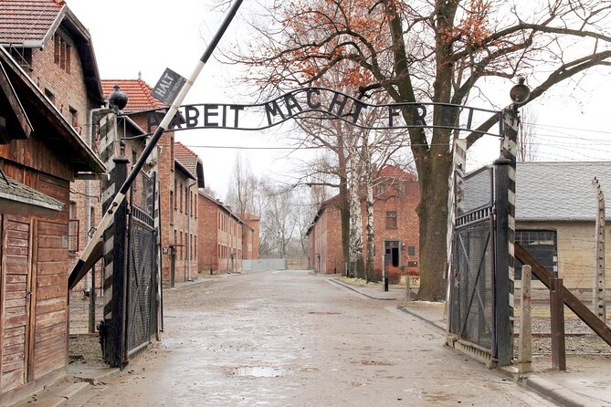 Auschwitz-Birkenau Memorial and Museum Guided Tour from Krakow - Admission and Lines: Why This Tour Saves More Than Time