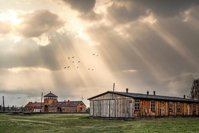 Auschwitz-Birkenau Memorial and Museum Guided Tour - Private Transport - Birkenau (Brzezinka) and why the second segment feels bigger
