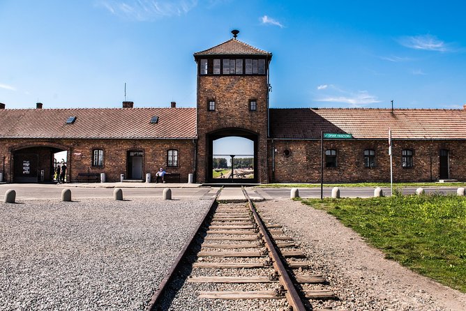 Auschwitz-Birkenau Memorial and Museum Trip from Krakow - Group size, headsets, and hearing your guide on tough ground