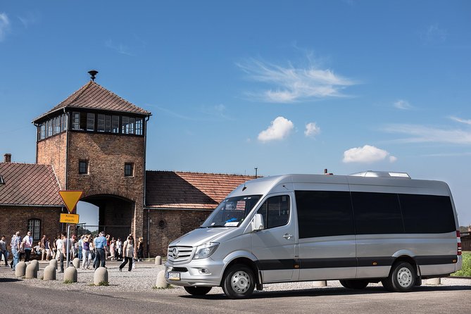 Auschwitz-Birkenau Memorial and Museum Trip from Krakow - Comfort and packing: shoes, bag size, and the long walk reality
