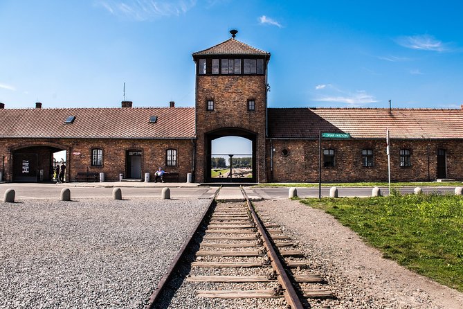 Auschwitz-Birkenau Memorial and Museum Trip from Krakow - Auschwitz I: the administrative core and the start of the story
