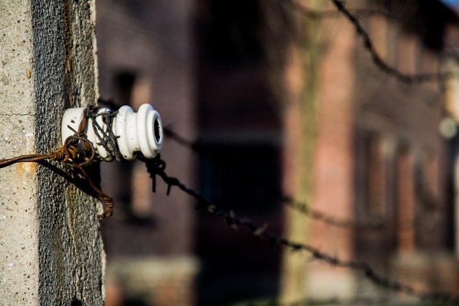 Auschwitz-Birkenau Memorial and Museum with Private Transfers from Krakow - Timing and route planning, so you do not feel rushed for the wrong reasons