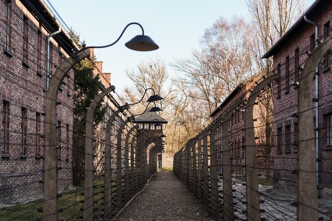 Auschwitz-Birkenau Memorial Entrance Ticket and Guided Tour - Key things I’d circle before you go
