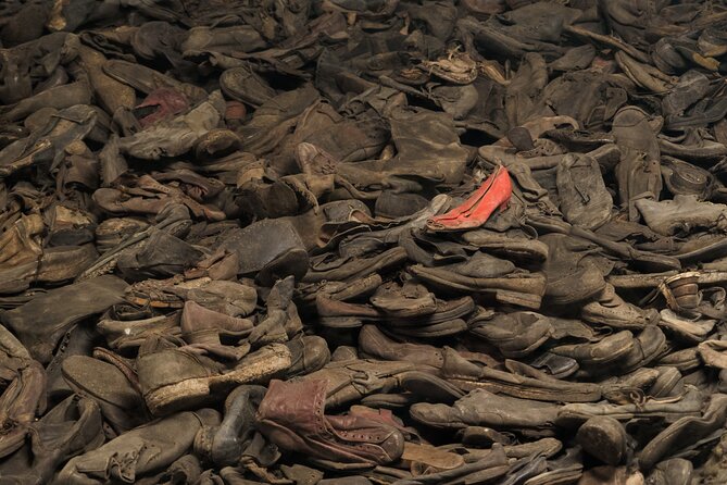 Auschwitz-Birkenau Memorial Entrance Ticket and Guided Tour - Should you book Auschwitz-Birkenau from Krakow?