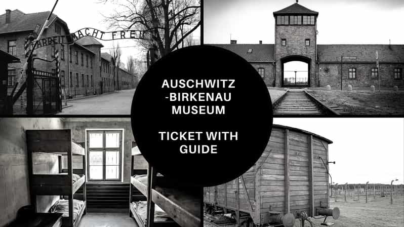 Auschwitz-Birkenau: Memorial Entry Ticket and Guided Tour - Entrance rules: ID matching, bag size, and dress codes you cannot ignore