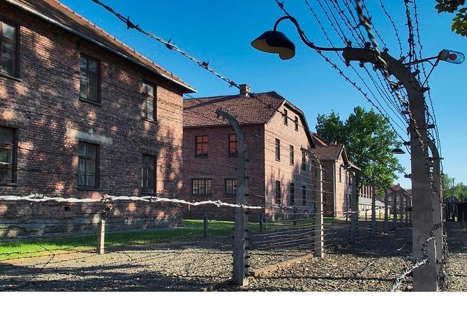 Auschwitz-Birkenau Museum and Memorial Guided Tour from Krakow - The drive to Oswiecim: documentary time and why it helps