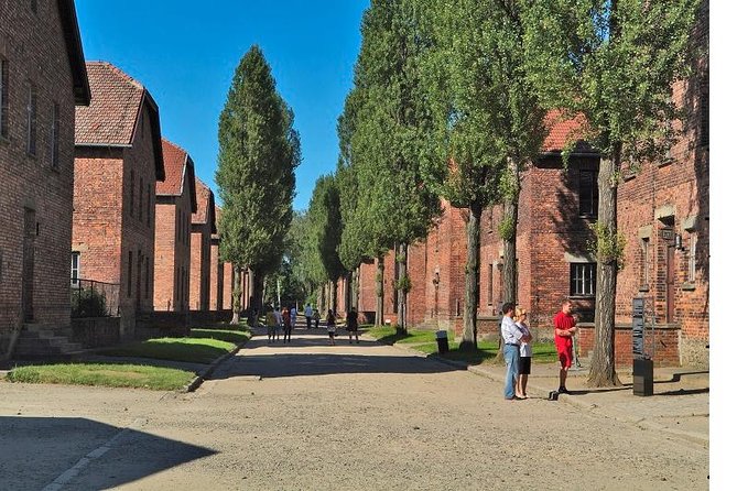 Auschwitz-Birkenau Museum and Memorial Guided Tour from Krakow - Stop 1: Auschwitz I, blocks, exhibitions, and the first hard lesson