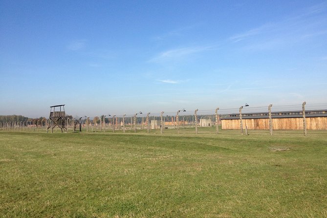 Auschwitz-Birkenau Museum and Memorial Guided Tour from Krakow - What you learn along the way: history, systems, and liberation