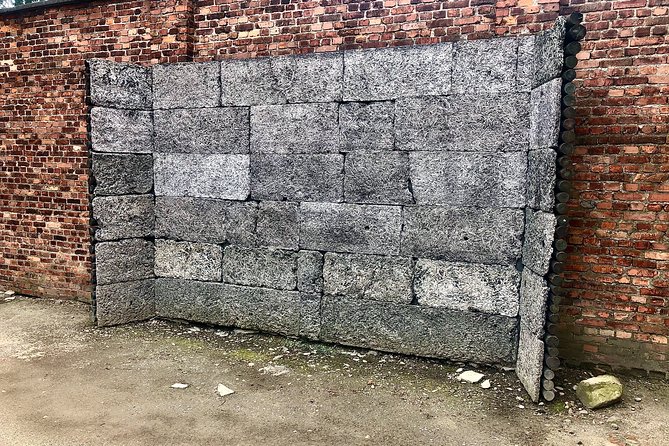 Auschwitz Birkenau Museum and Salt Mine All Inclusive DAY TRIP with Local Guides - Guides and Drivers That Made the Day Work