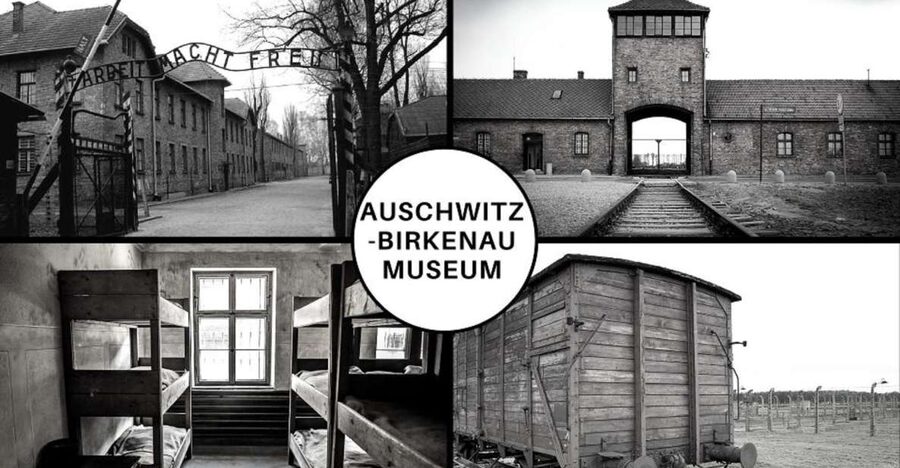 Auschwitz-Birkenau: Museum Entry Ticket with Guided Tour - Auschwitz-Birkenau Guided Entry and the Simple Reality of What You See