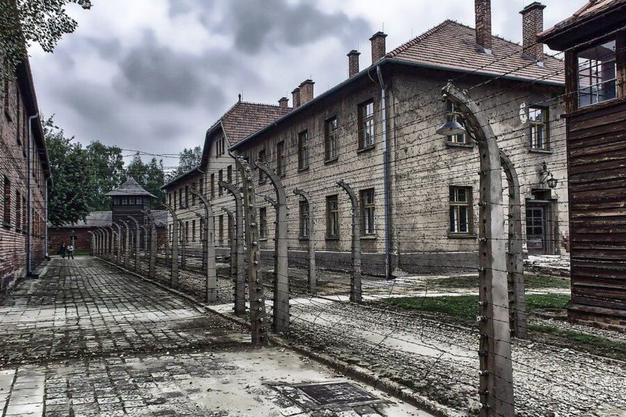 Auschwitz-Birkenau: Museum Entry Ticket with Guided Tour - Timing, Pace, and Group Reality (Including When Things Shift)